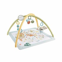 Spielmatte Fisher-Price Kunststoff