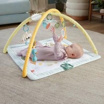 Spielmatte Fisher-Price Kunststoff