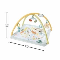 Spielmatte Fisher-Price Kunststoff