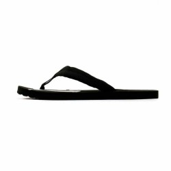 Flip Flops für Männer Puma Epic Flip v2 M Schwarz