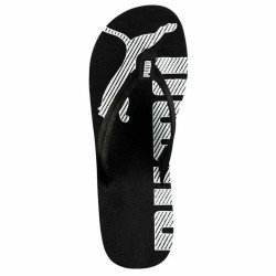 Flip Flops für Männer Puma Epic Flip v2 M Schwarz