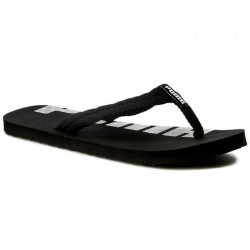 Flip Flops für Männer Puma Epic Flip v2 M Schwarz