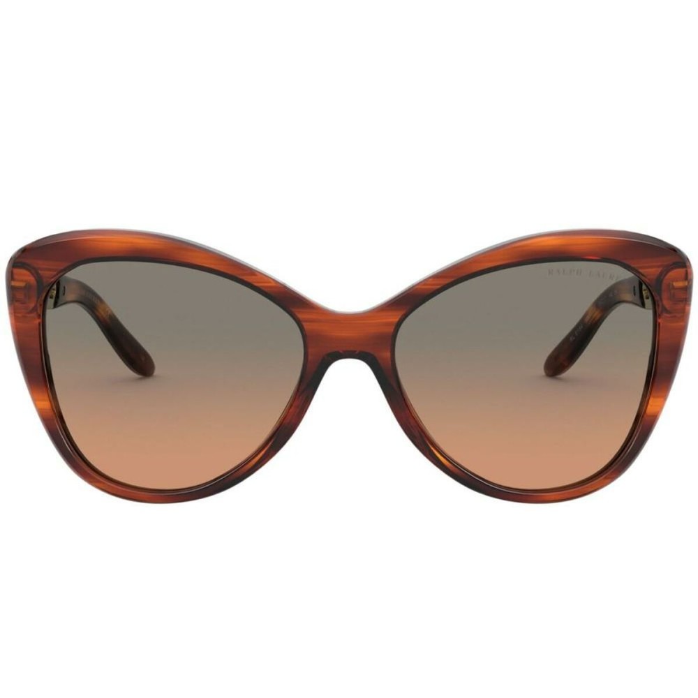 Lunettes de soleil Femme Ralph Lauren RL8184-500718 ø 56 mm