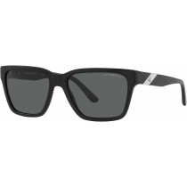 Lunettes de soleil Unisexe Emporio Armani EA4177-589887 ø 57 mm