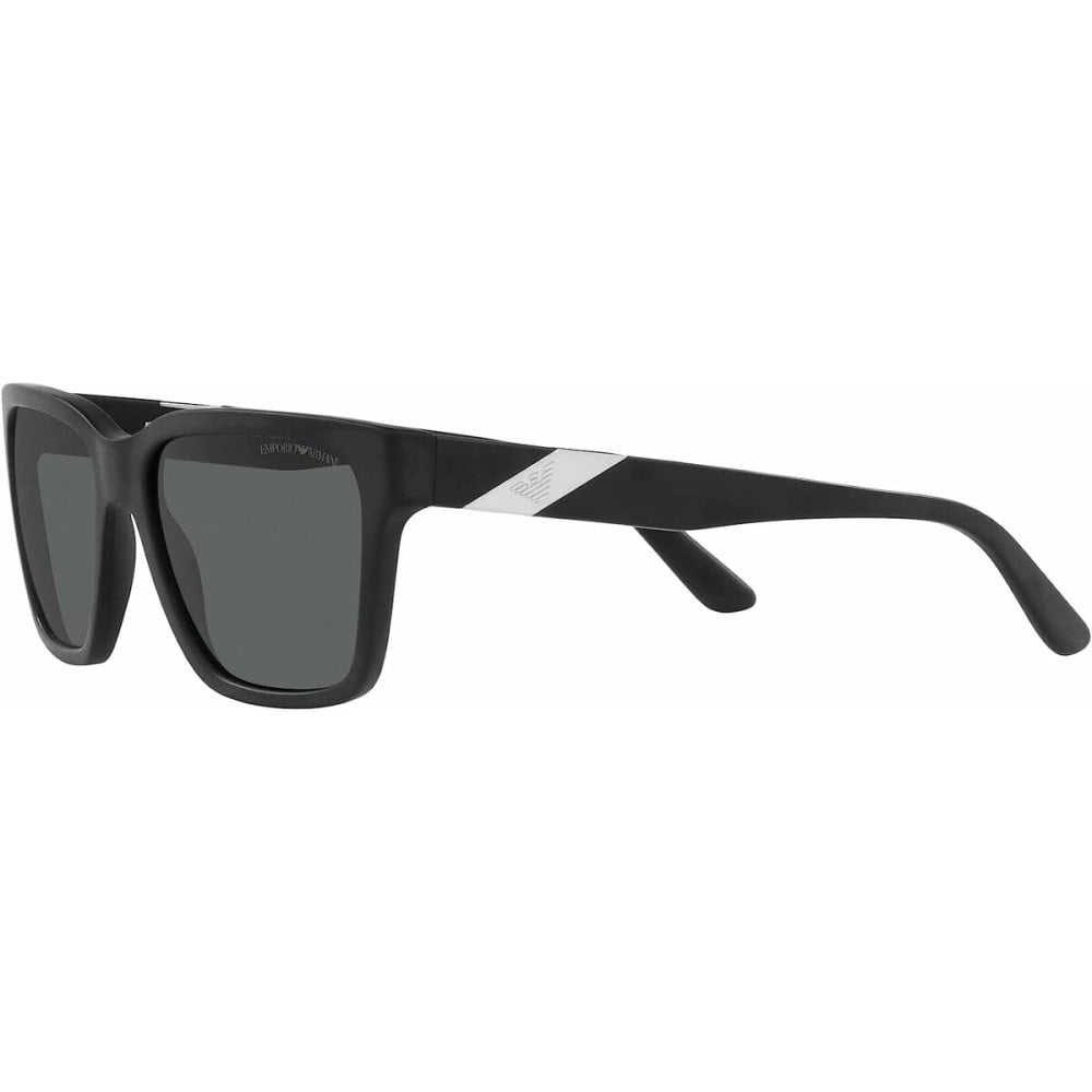 Unisex Sunglasses Emporio Armani EA4177-589887 ø 57 mm