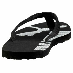 Flip Flops für Männer Puma Epic Flip v2 M Schwarz