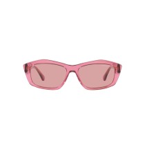 Ladies' Sunglasses Emporio Armani EA4187-554484 Ø 55 mm