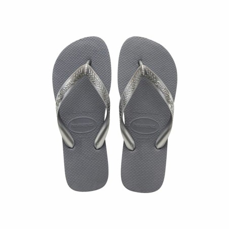 Flip Flops für Männer Havaianas Top Grau Dunkelgrau