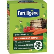 Plant fertiliser Fertiligène