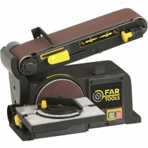 Ponceuse excentrique Fartools 370 W