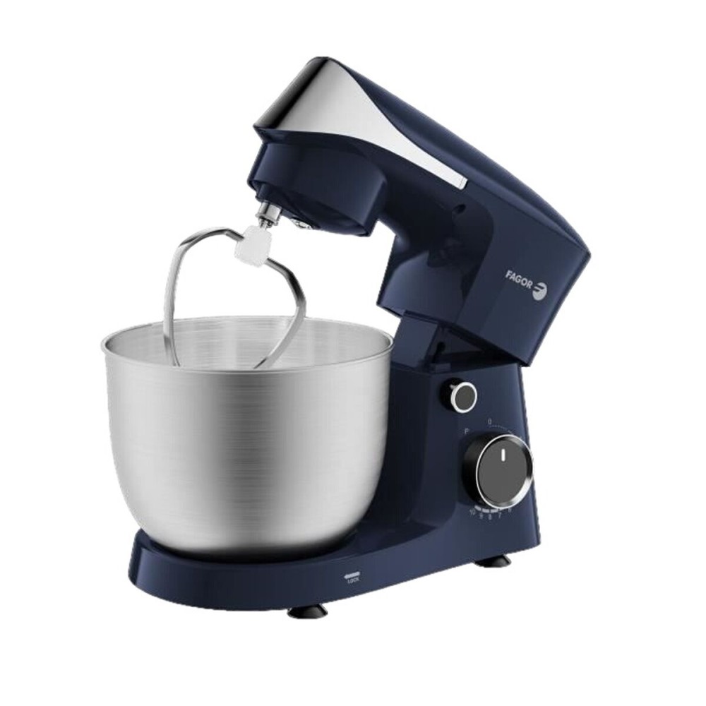 Robot culinaire Fagor FG2433 Bleu 1500 W 4,3 L