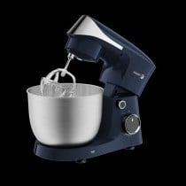 Food Processor Fagor FG2433 Blue 1500 W 4,3 L