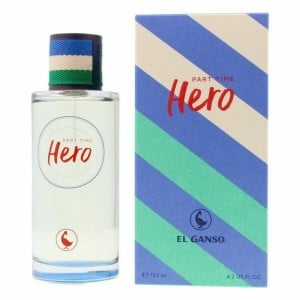 Parfum Homme Part Time Hero El Ganso EDT