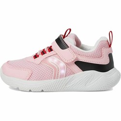 Chaussures de Sport pour Enfants Geox Sprintye Rose