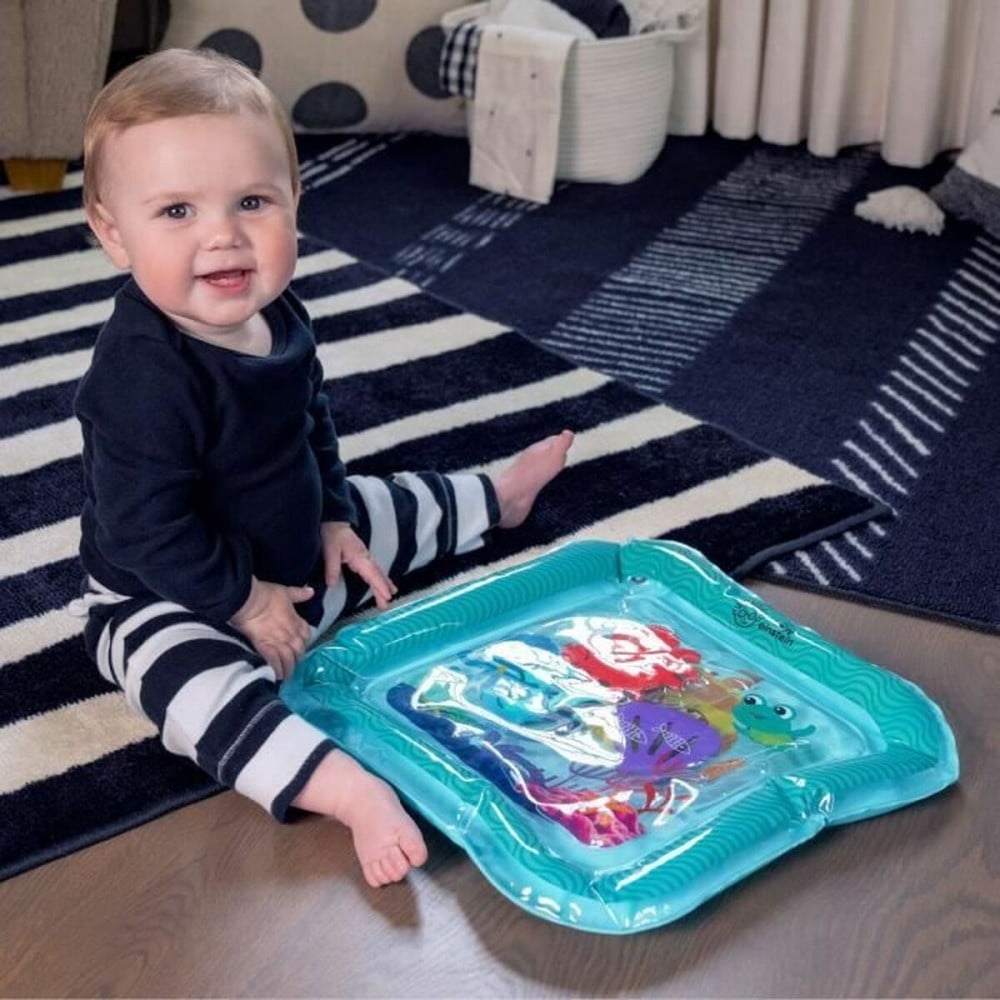 Tapis Baby Einstein Ocean Explorers Plastique