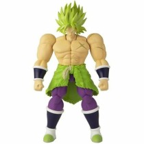 Action Figure Dragon Ball Broly Super Saiyan Bandai 36236 30 cm 1 Piece (33 cm)