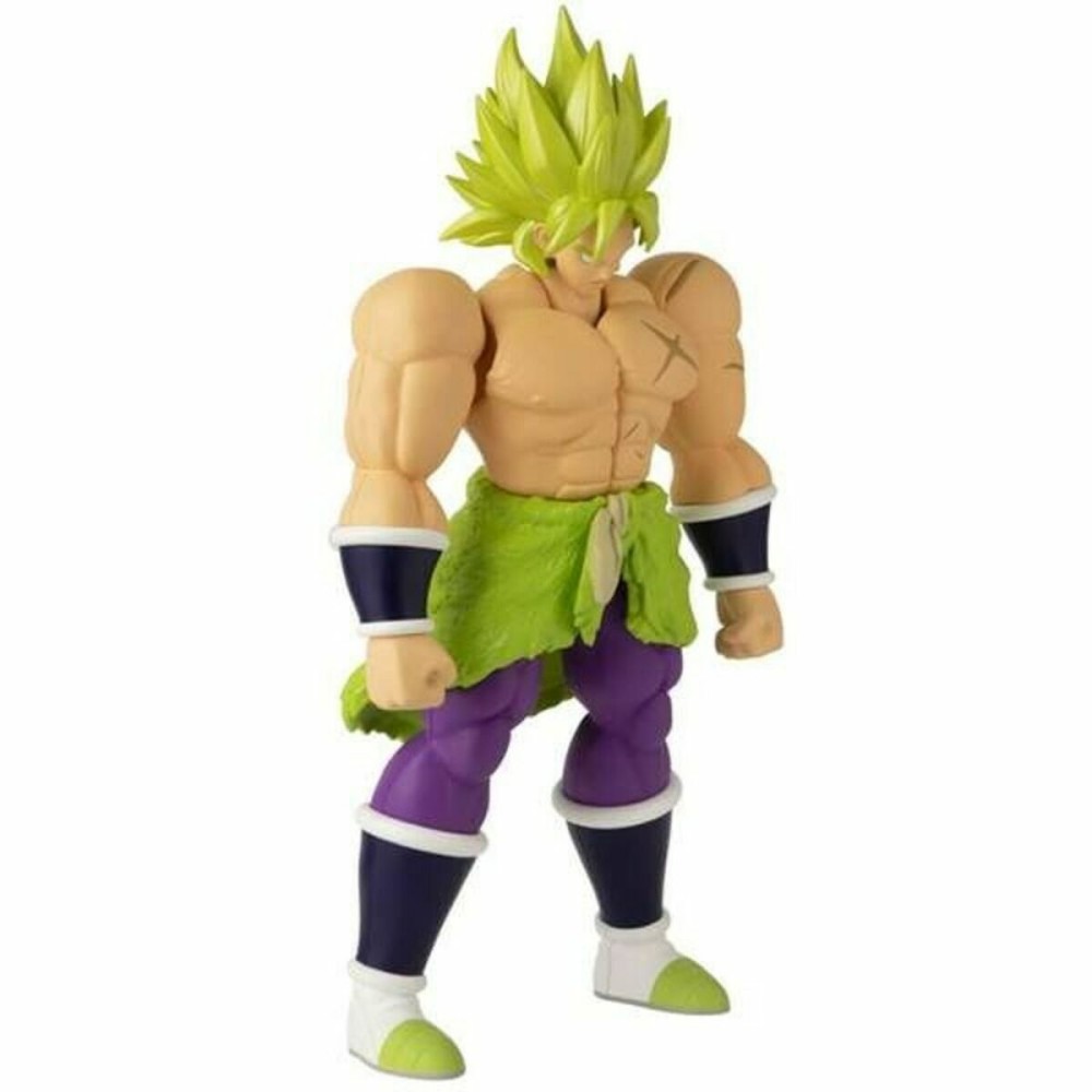 Actionfiguren Dragon Ball Broly Super Saiyan Bandai 36236 30 cm 1 Stücke (33 cm)