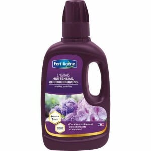 Engrais pour les plantes Fertiligène Hydrangea Azalée 400 ml