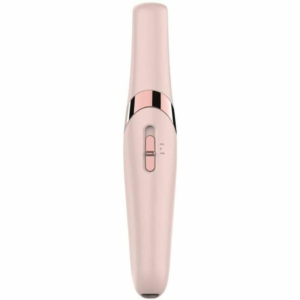 Electric Callus Remover FLAWLESS Pedi Pink