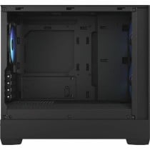 Boîtier ATX semi-tour Fractal Pop Mini Air RGB Noir