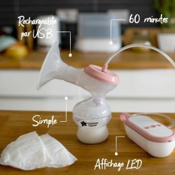 Electric Breast Pump Tommee Tippee