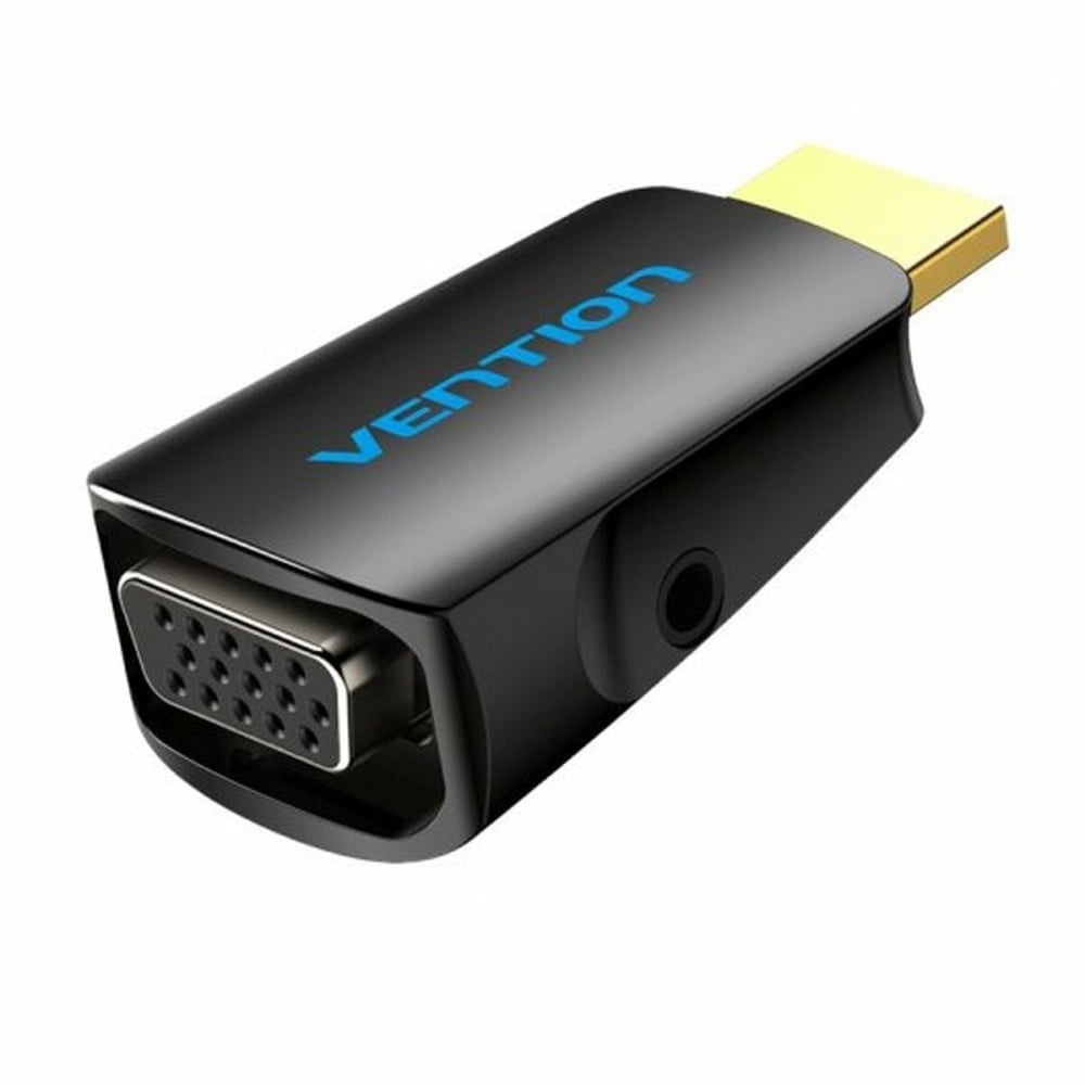 Adaptateur HDMI vers VGA Vention AIDB0