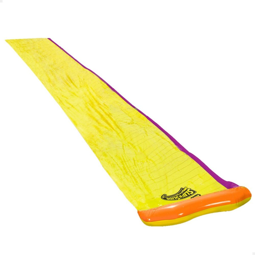 Toboggan d'eau Wham-O 70 x 12 x 450 cm 6 Unités