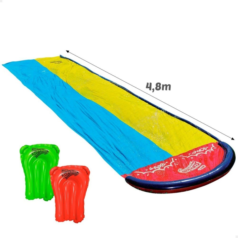 Water Slide Wham-O 137 x 12 x 480 cm 4 Units