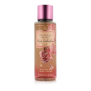 Parfum Corporel Victoria's Secret Pure Seduction Golden 250 ml