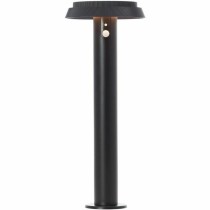 Garden Lantern Brilliant Black 4 W LED 50 x 20 cm