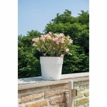 Cache-pot Deroma Blanc 48 x 43 cm 58 L