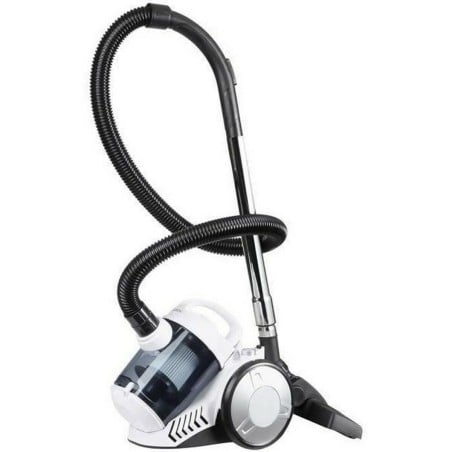 Aspirateur sans sac Oceanic VC10WBAX2 700 W Blanc