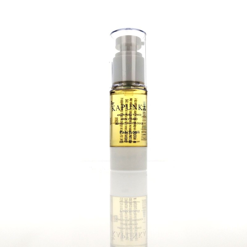 Huile d'Argan Kapunka Patchouli 30 ml