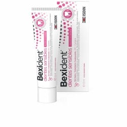 Protecteur buccal Isdin Bexident Dientes Sensibles Dentes sensibles