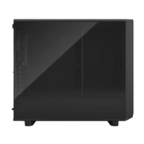 ATX Semi-tower Box Fractal FD-C-MES2A-03 Black