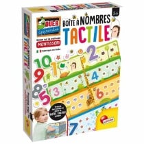 Jouet Educatif Lisciani Giochi Number Box Game (FR)