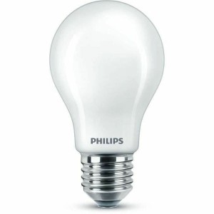 Lampe LED Philips Bombilla Blanc F 40 W E27 (4000 K)