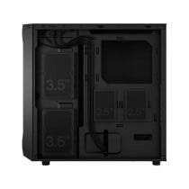 ATX Semi-tower Box Fractal Focus 2 Black