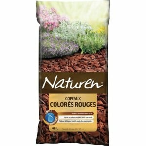 Organic fertiliser Naturen 40 L