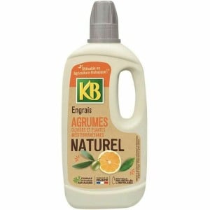 Plant fertiliser KB 1 L