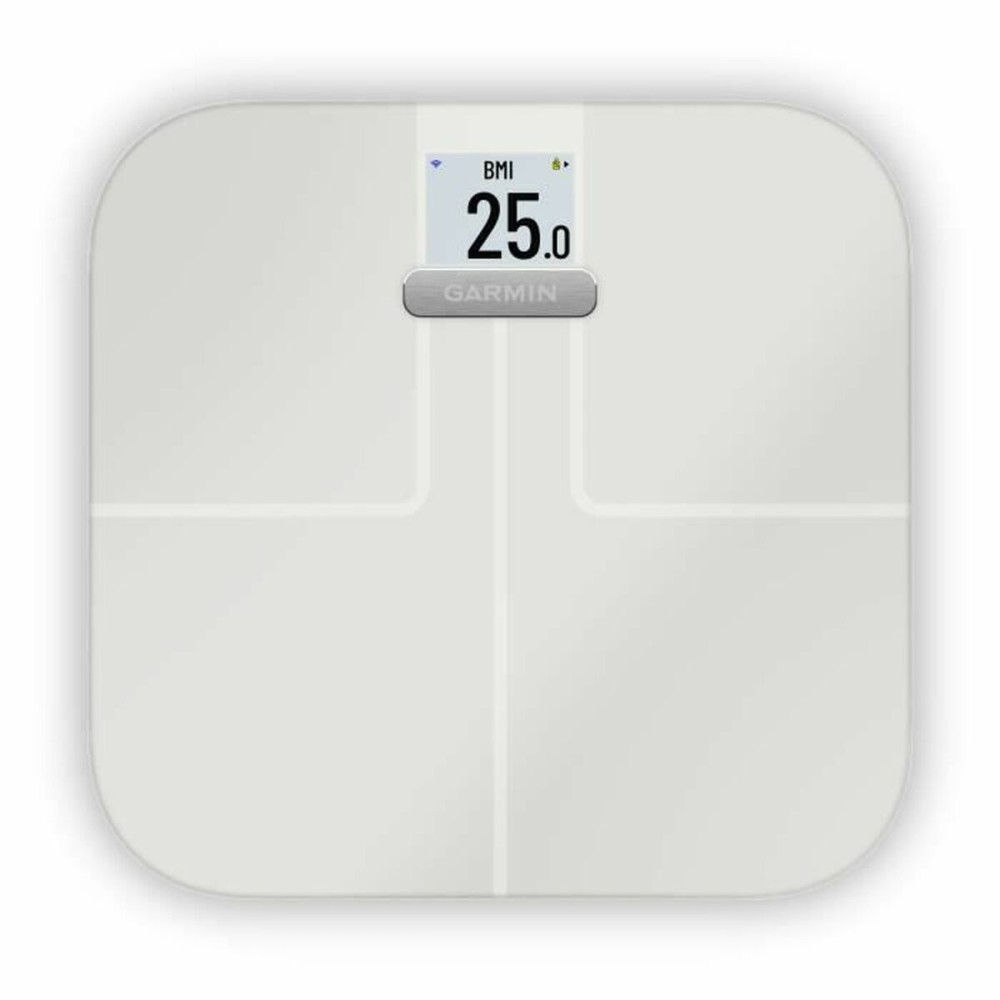 Balance Numérique avec Bluetooth GARMIN Index S2