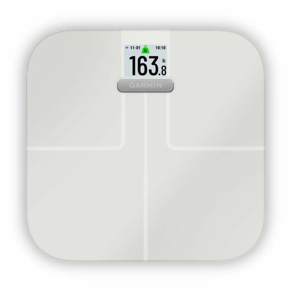 Bluetooth Digital Scale GARMIN Index S2