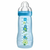 Biberon MAM Easy Active Bleu 330 ml