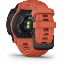 Smartwatch GARMIN Instinct 2S Orange 0,79" Red