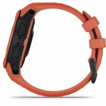 Montre intelligente GARMIN Instinct 2S Orange 0,79" Rouge