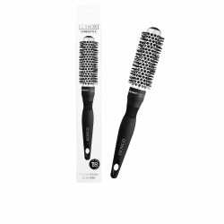 Brosse à coiffer Lussoni Care & Style Ø 25 mm Céramique