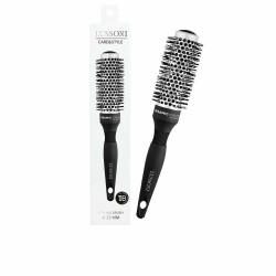 Brosse à coiffer Lussoni Care & Style Céramique Ø 33 mm