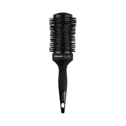 Brosse à coiffer Lussoni Hourglass Céramique Ø 53 mm