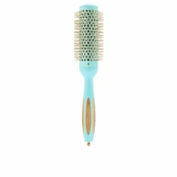 Brosse à coiffer Ilū Bamboom Bleu Ø 35 mm