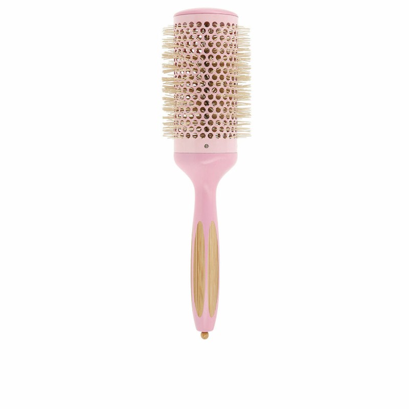 Styling Brush Ilū Bamboom Pink Ø 52 mm